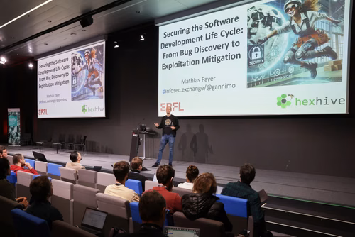 The Applied Machine Learning Days