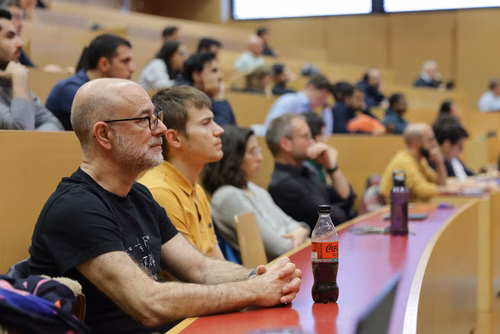 Major progress is taking place in AI, particularly in text, image, audio processing. What about more complex reasoning tasks? Are current methods also breaking barriers in logic and mathematics? 