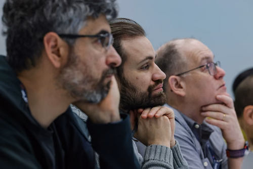The Applied Machine Learning Days
