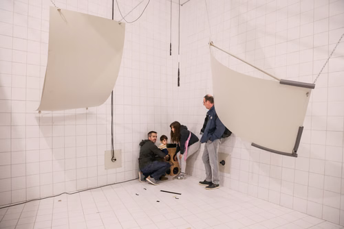 La découverte des sciences et des technologies au cœur du campus, pour les adultes et les enfants.