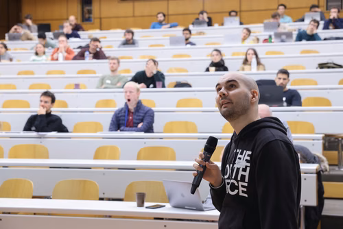 EPFL CIS NeurIPS 2023