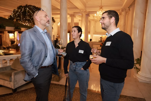 CLIMACT: Meeting between scientists and industrialists