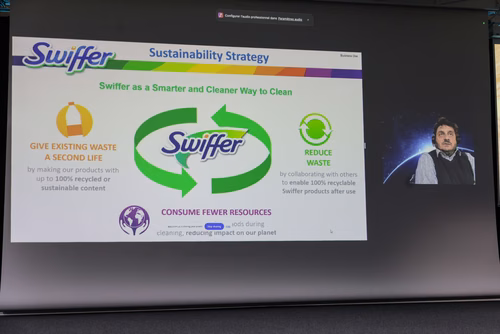 Confronting Challenges in Materials Innovation and Circularity for Industries
