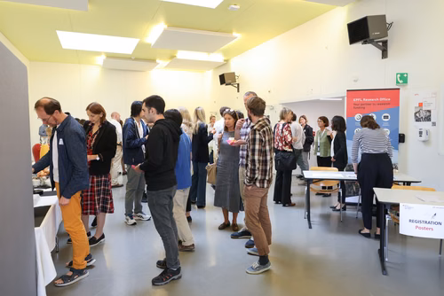 How Swiss and international donors and grant-making foundations support Swiss-based research