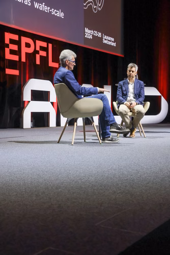Keynote speakers 3