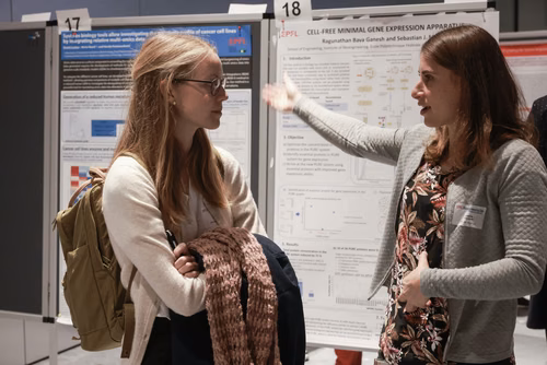 Engineering as an Enabling Discipline in Cancer Research, Diagnosis and Treatment. Annual research event of the