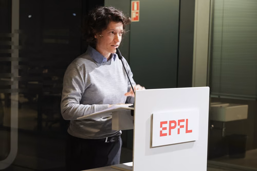 Masters EPFL Extension School 2023