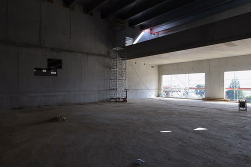 Chantier RTS