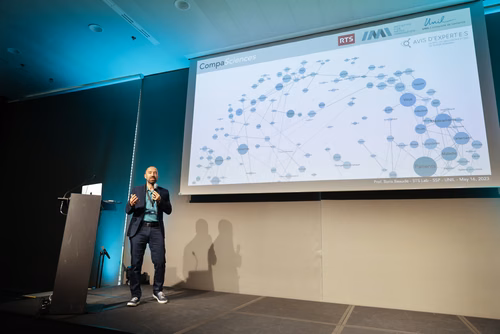 "Shaping the future of media and society: multidisciplinary projects on immersive and connected experiences and the open web".