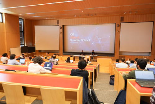 The summer school covers broad topics related to Edge AI. You will learn about designing Edge AI algorithms, systems, and applications. We cover efficiency and performance aspects, co-design of algorithms and hardware, as well as robustness and privacy aspects, federated learning, decentralization, different client topologies and custom neural network architectures, as well as sustainability and ethics aspects of Edge AI.