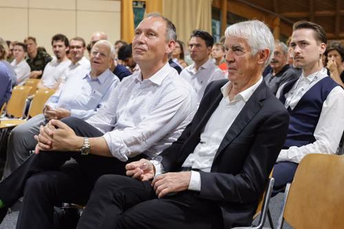 "Aiming High: The Story of the James Webb Space Telescope and How it is Changing our View of the Universe"