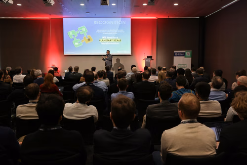 The Applied Machine Learning Days