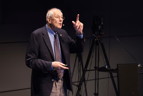 What are our cosmic origins, and how special is planet Earth? And what is the importance of cosmology and astrophysics from a human perspective and for society?