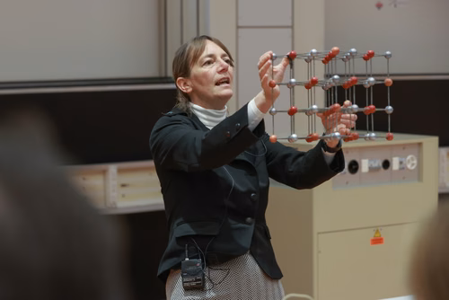 La lumière, voici la toute nouvelle thématique du festival Scientastic, le festival des sciences de l'EPFL