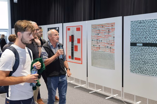 On September 21st, EPFL celebrate the 30th anniversary of its flagship experiment, the Tokamak à Configuration Variable (TCV). Operated by the Swiss Plasma Center as part of the EUROfusion Consortium, it is one of the key European facilities for the ITER project, which aims to demonstrate the scientific and technological feasibility of fusion as an energy source, and the development of DEMO, whose objective is to prove its commercial feasibility. The TCV Tokamak represents a major asset in the global effort