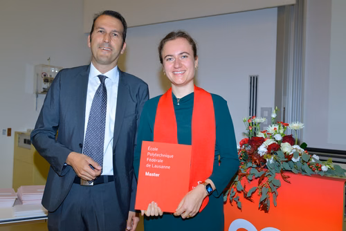 Delivery of Masters in Neuro-X and Quantum Science and Engineering 