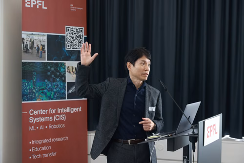 L'apprentissage automatique a été la principale force motrice pour amener l'intelligence artificielle dans le monde réel.
