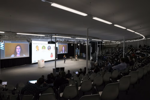 "Partnerships between media companies and innovation ecosystems: results and perspectives".