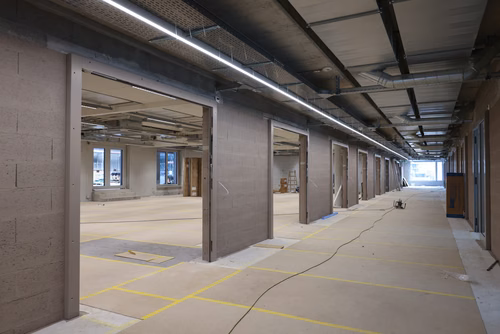 Chantier Alpole VS 