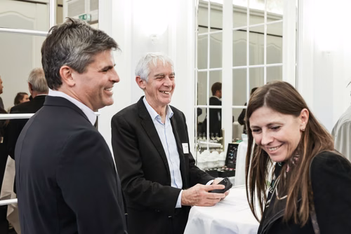 CLIMACT organise sa première « Rencontre participative » avec des politicien·ne·s, en collaboration avec le Centre de compétences en durabilité (CCD).