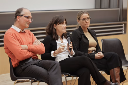 Italy and Switzerland have a long-term record of successful collaboration in space. Researchers from both countries collaborate on the most important space missions, supported by industries and small-medium enterprises on both sides of the Alps.