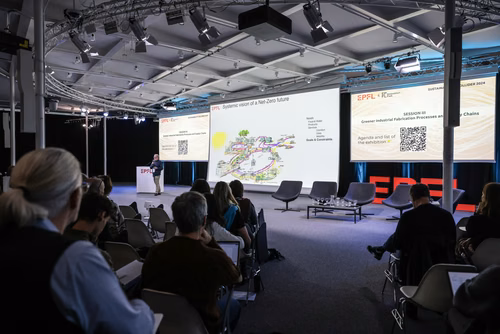 Confronting Challenges in Materials Innovation and Circularity for Industries