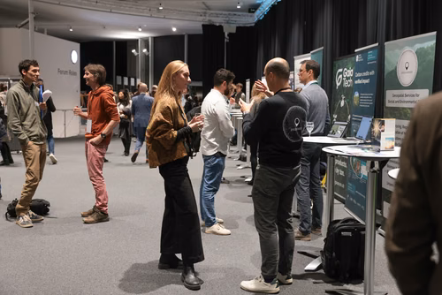 Confronting Challenges in Materials Innovation and Circularity for Industries