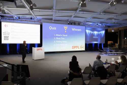 Engage durably in the Magic World of Photonics, the science and technologies of Light combined with Electronics!