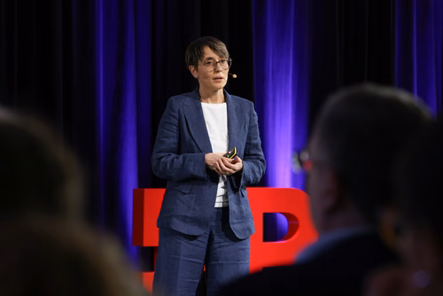 Leadership & technologie digitale au service de la transition écologique