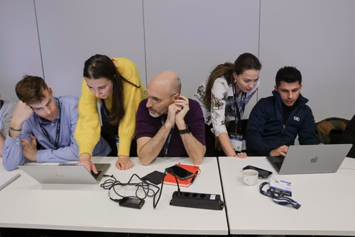 The Applied Machine Learning Days