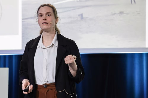 The Ig Nobel Awards honor research that makes people laugh, then think.