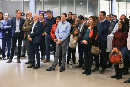 Masters EPFL Extension School 2023
