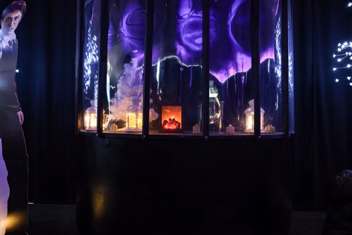 Noël des enfants du personnel de l’EPFL