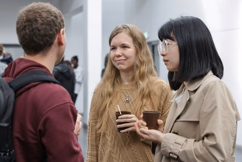 Major progress is taking place in AI, particularly in text, image, audio processing. What about more complex reasoning tasks? Are current methods also breaking barriers in logic and mathematics? 