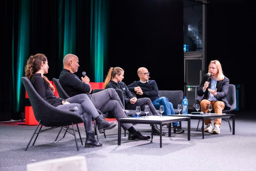 “Meat the Future: a Discussion about Alternatives to the Challenges of Animal Agriculture”