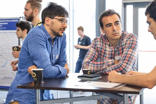 The goal of AI4Science@EPFL day is to gather faculty, researchers and students who work or are interested in applications of machine learning to science.