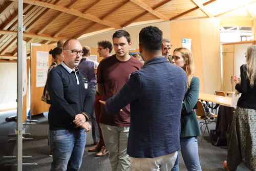 How Swiss and international donors and grant-making foundations support Swiss-based research