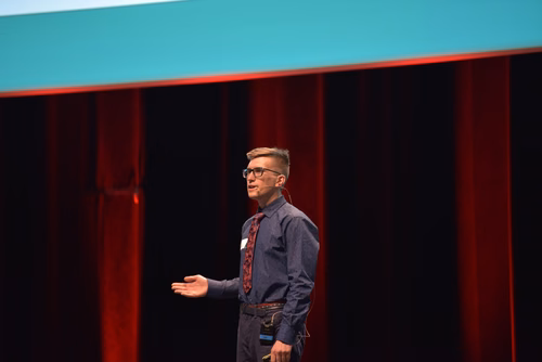 IC Research Day 2019, June 6, Digital Trust, Martin Vetterli, James Larus, Jean-Pierre Hubaux, Bryan Ford, Dan Wallach, Carmela Troncoso, Mathias Payer, Ari Juels