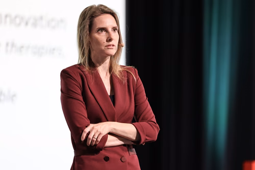 "From Promise to Impact : AI in Switzerland"