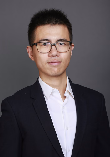 Zhengmao Lu professeur assistant tenure track de génie mécanique à la Faculté des sciences et techniques de l’ingénieur (STI)