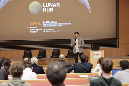 Italy and Switzerland have a long-term record of successful collaboration in space. Researchers from both countries collaborate on the most important space missions, supported by industries and small-medium enterprises on both sides of the Alps.