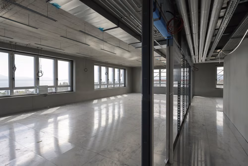 Chantier RTS avril 2024