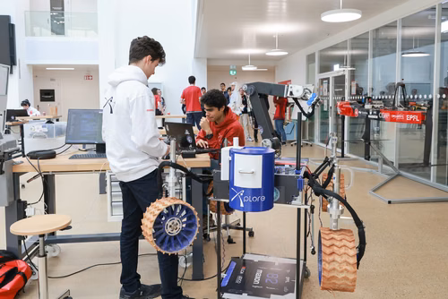 How can we help universities become more sustainable?