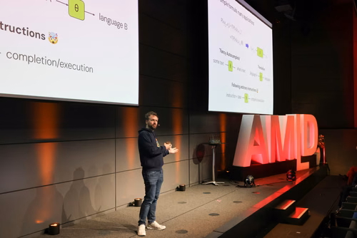 Generative AI and foundation models promise to change the world as personal computers, the web and mobile computing did before them. 