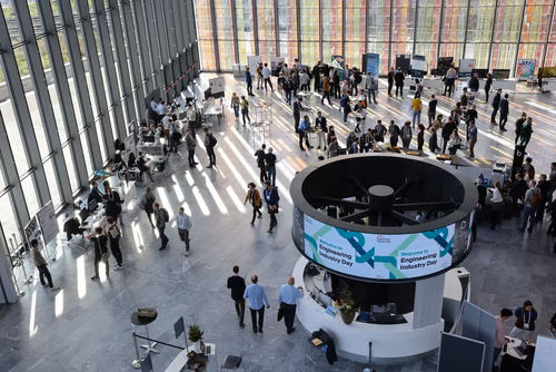 6th edition of the Engineering Industry Day