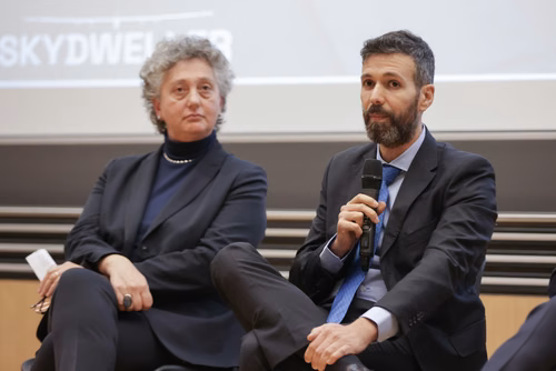 Italy and Switzerland have a long-term record of successful collaboration in space. Researchers from both countries collaborate on the most important space missions, supported by industries and small-medium enterprises on both sides of the Alps.