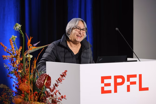 L'architecte Anne Lacaton reçoit le prix Erna Hamburger