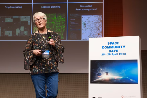 Challenges and opportunities in the space field. Practical and useful information for space industries and newcomers in the domain.