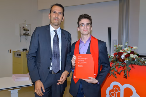 Delivery of Masters in Neuro-X and Quantum Science and Engineering 