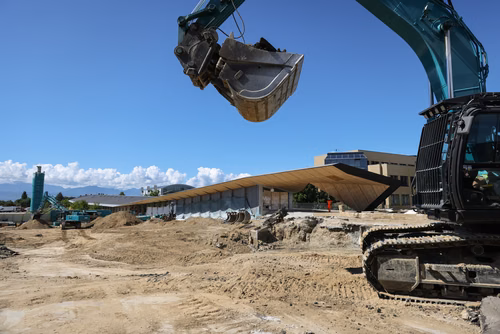 CHANTIER DOUBLE DECK 17 juillet 2025